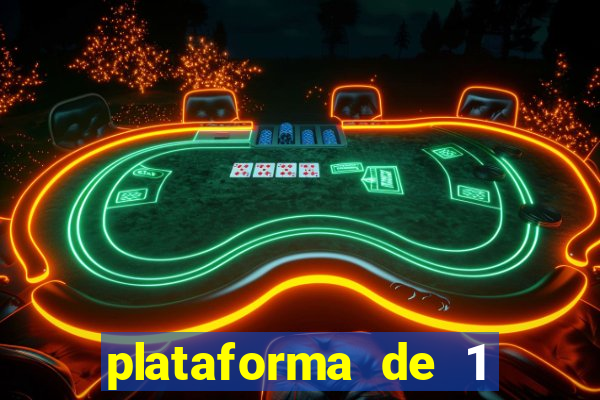 plataforma de 1 real subway surfers